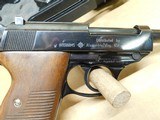 Walther P-38 9MM German made - 3 of 5