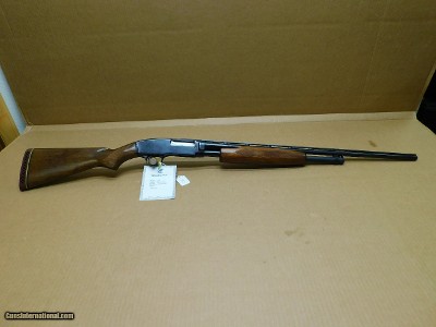 Winchester Model 42 410 Gauge