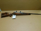 Weatherby Mark V 300 Weatherby - 1 of 15