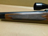 Winchester 70 Safari Express - 14 of 15
