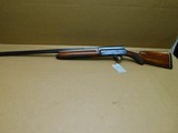 Browning A-5 Magnum 12 ga - 15 of 15