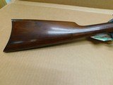 Winchester Model 1890
22WRF - 2 of 15