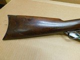 Winchester 1873
22 Long - 2 of 15