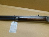 Winchester 1873
22 Long - 14 of 15