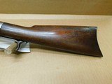 Winchester 1873
22 Long - 12 of 15