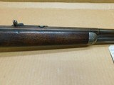 Winchester 1886
45-70 (MFG 1894) - 4 of 15
