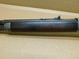 Winchester 1886
45-70 (MFG 1894) - 13 of 15