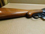 Winchester 1901 10 gauge Mfg 1907 - 8 of 15