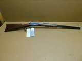 Winchester 1892
25-20 - 1 of 15