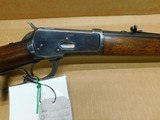 Winchester 1892
25-20 - 3 of 15