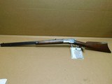 Winchester 1892
25-20 - 15 of 15