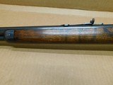 Winchester 1892
25-20 - 14 of 15