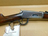 Winchester Model 94
32WCF - 3 of 15