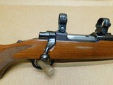 Ruger M-77 Carbine.243 - 3 of 11