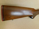 Ruger M-77 Carbine.243 - 2 of 11