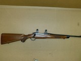 Ruger M-77 Carbine.243 - 1 of 11
