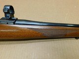 Ruger M-77 Carbine.243 - 4 of 11