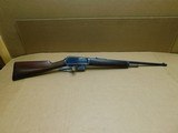 Winchester 1905 SL - 1 of 5