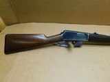 Winchester 1905 SL - 2 of 5