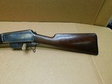 Winchester 1905 SL - 4 of 5