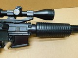 DPMS Panther Mod A-15 - 4 of 13