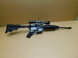 DPMS Panther Mod A-15 - 1 of 13