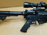 DPMS Panther Mod A-15 - 3 of 13