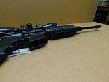 DPMS Panther Mod A-15 - 8 of 13