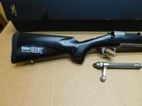 Browning X-Bolt - 2 of 5