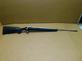 Remington 700 Titanium - 1 of 14