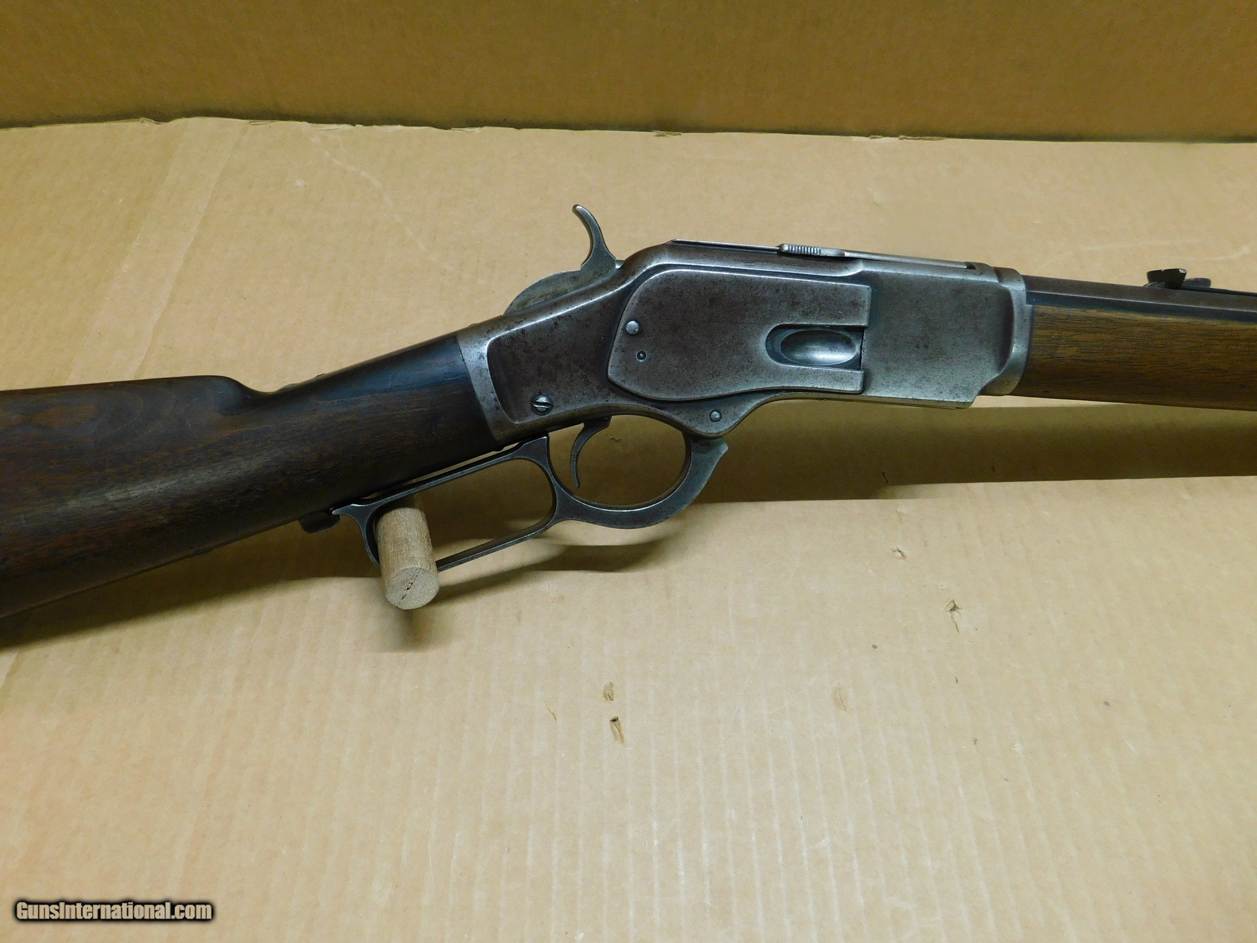 Winchester 1873