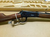 Winchester 94 NRA Centennial - 5 of 15