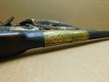 Snaphance Gun Saudi Arabian Flintlock - 12 of 15