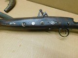 Snaphance Gun Saudi Arabian Flintlock - 15 of 15