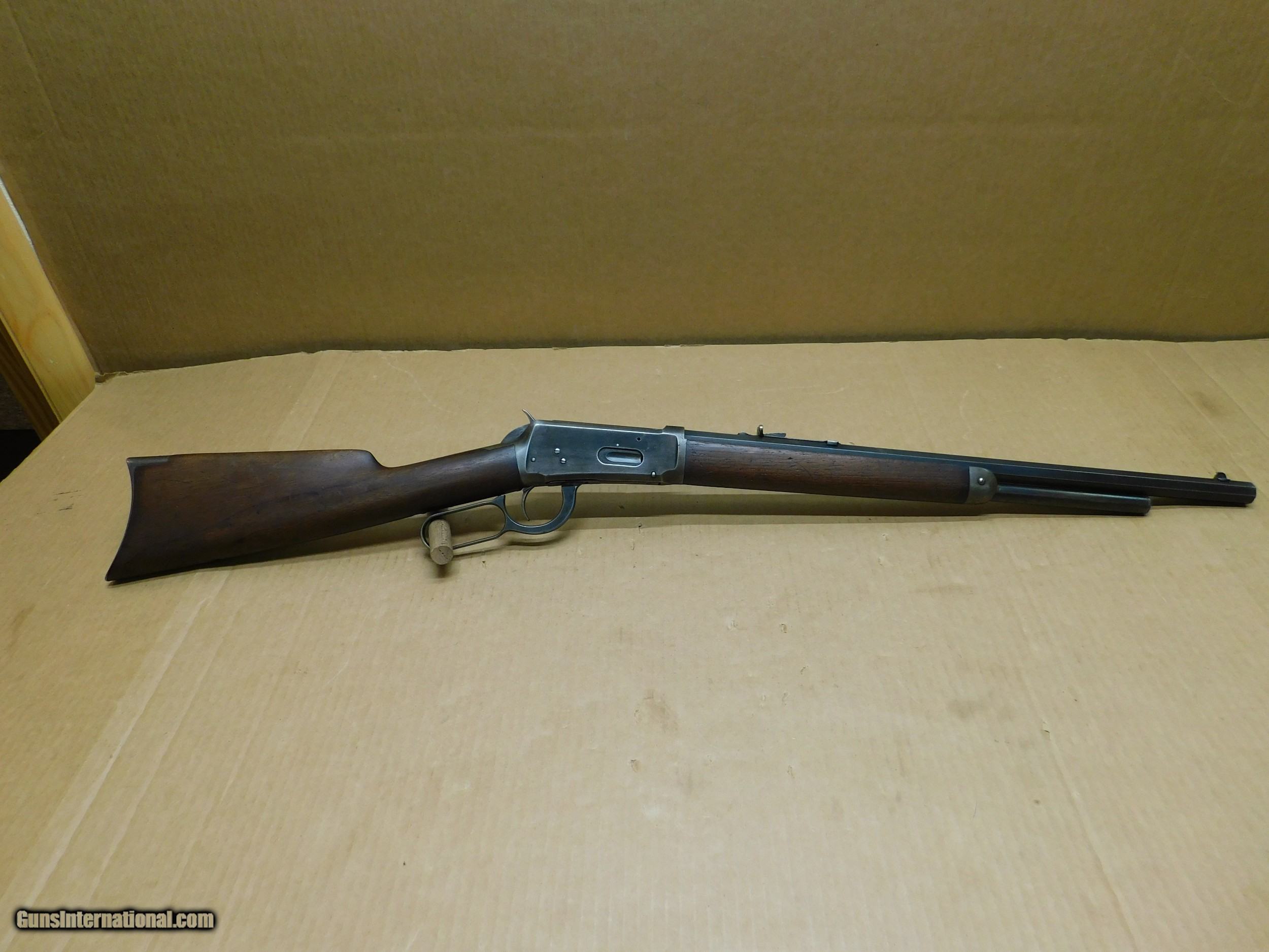 Winchester 1894