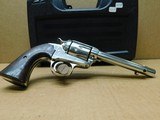 Colt Bisley - 1 of 9