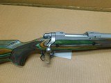Ruger M77 Hawkeye - 3 of 14