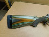 Ruger M77 Hawkeye - 2 of 14