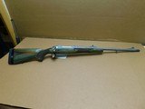 Ruger M77 Hawkeye - 1 of 14