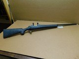 Remington 700 Varmite - 1 of 14