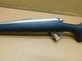 Remington 700 Titanium - 11 of 14