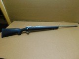 Remington 700 Titanium - 1 of 14