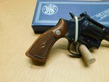 Smith & Wesson 18-4 - 2 of 5