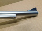 Ruger New Model Super Blackhawk 44 mag - 4 of 11