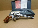 Ruger New Model Super Blackhawk 44 mag - 1 of 11