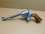Ruger New Model Super Blackhawk 44 mag - 11 of 11