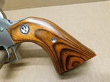 Ruger New Model Super Blackhawk 44 mag - 8 of 11