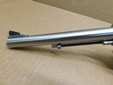 Ruger New Model Super Blackhawk 44 mag - 10 of 11