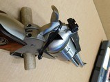 Ruger New Model Super Blackhawk 44 mag - 5 of 11
