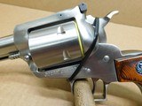 Ruger New Model Super Blackhawk 44 mag - 9 of 11